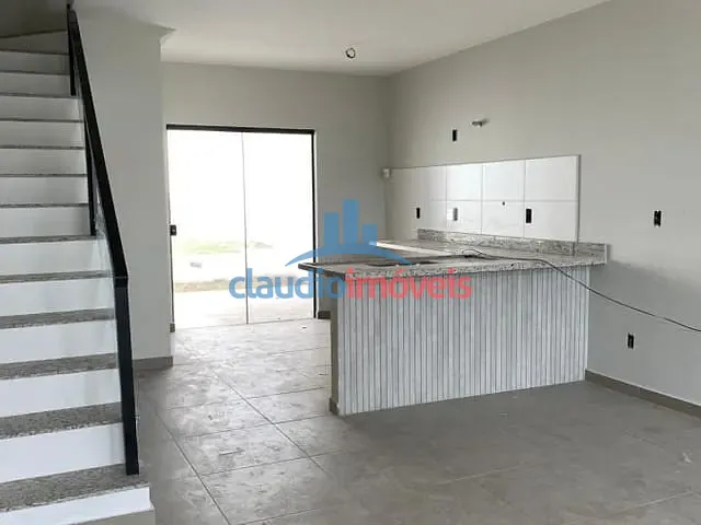 Casa 2 quartos e 2 banheiros, à venda, no bairro Conforto em Volta Redonda