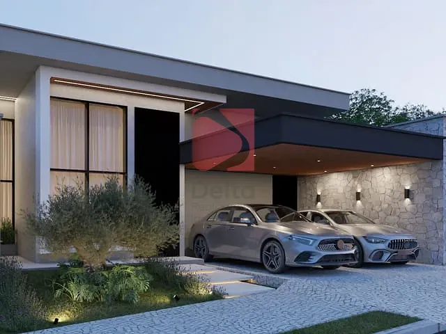 Casa 3 quartos e 2 banheiros, à venda, no bairro Residencial Sabiá em Pirassununga