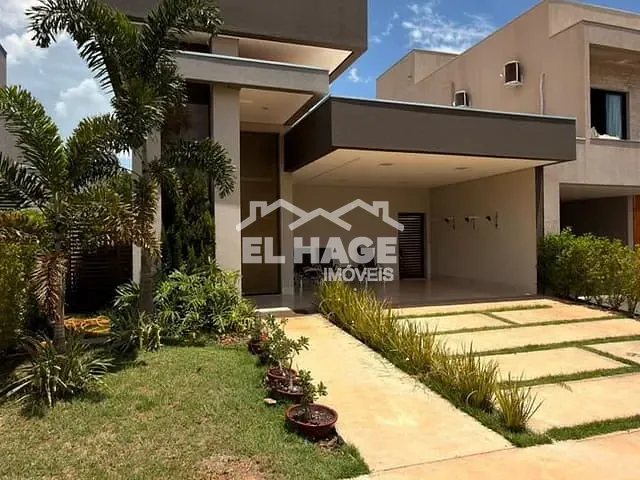 Casa com 300m² 3 quartos e 4 banheiros, à venda, no bairro Jardim Imperial em Cuiabá