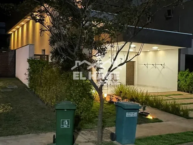 Casa com 300m² 3 quartos e 4 banheiros, à venda, no bairro Jardim Imperial em Cuiabá