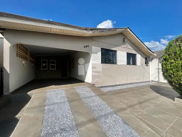 Casa com 300m² 3 quartos e 2 banheiros, à venda, no bairro Jardim Novo Horizonte em Rolândia