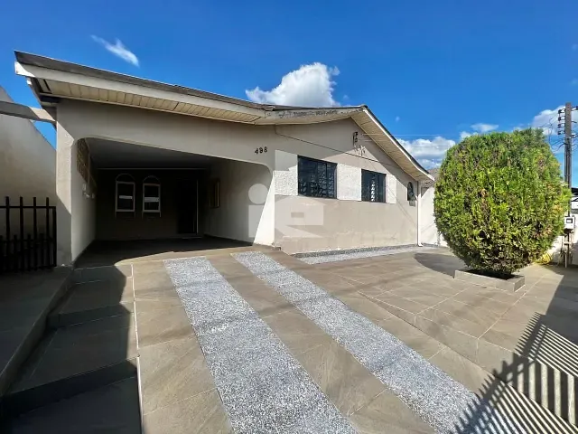 Casa com 300m² 3 quartos e 2 banheiros, à venda, no bairro Jardim Novo Horizonte em Rolândia