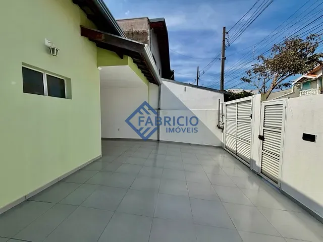 Casa 3 quartos e 1 banheiro, à venda, no bairro Capela em Vinhedo