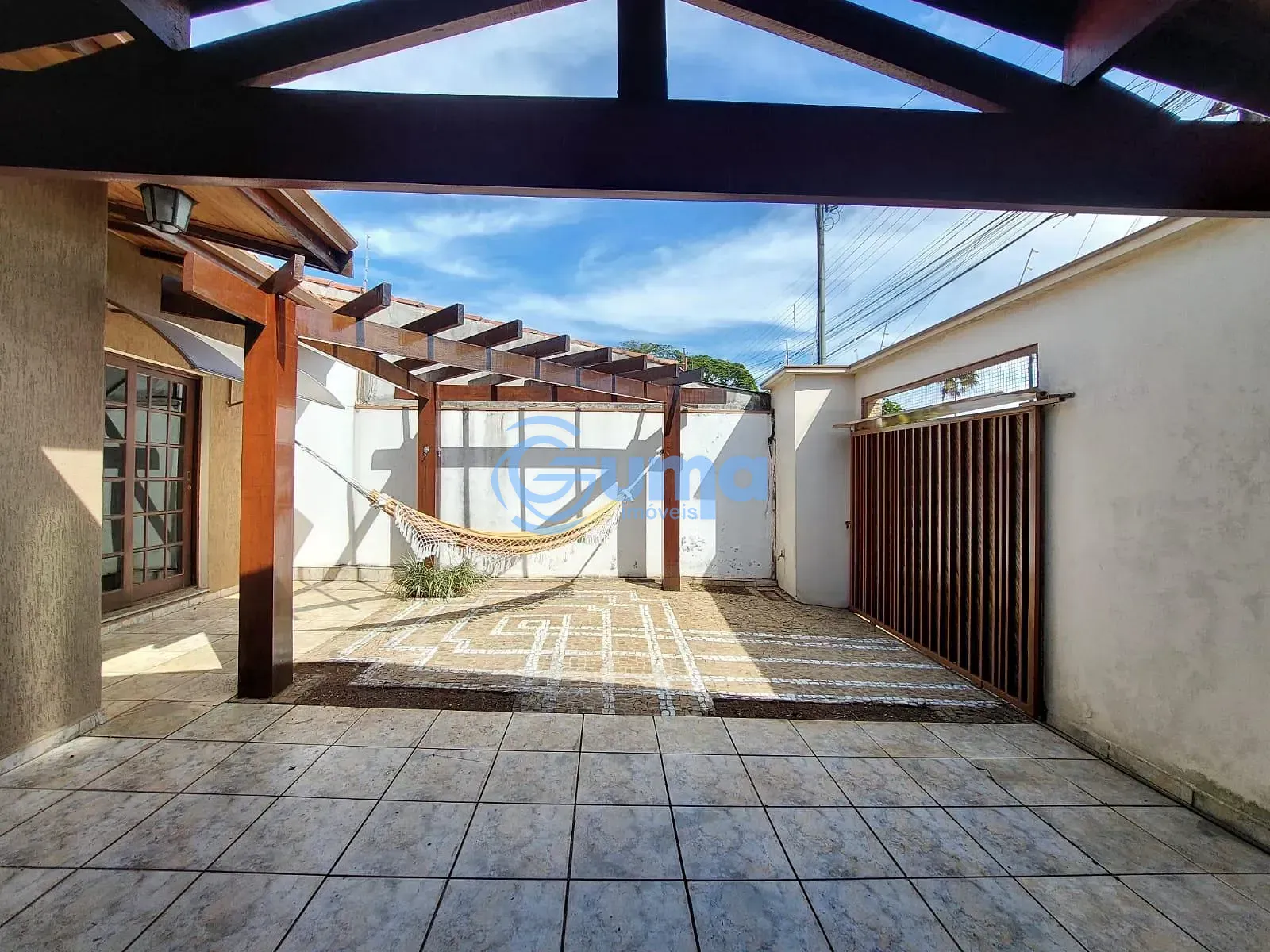 Casa, 3 quartos, 350 m² - Foto 1