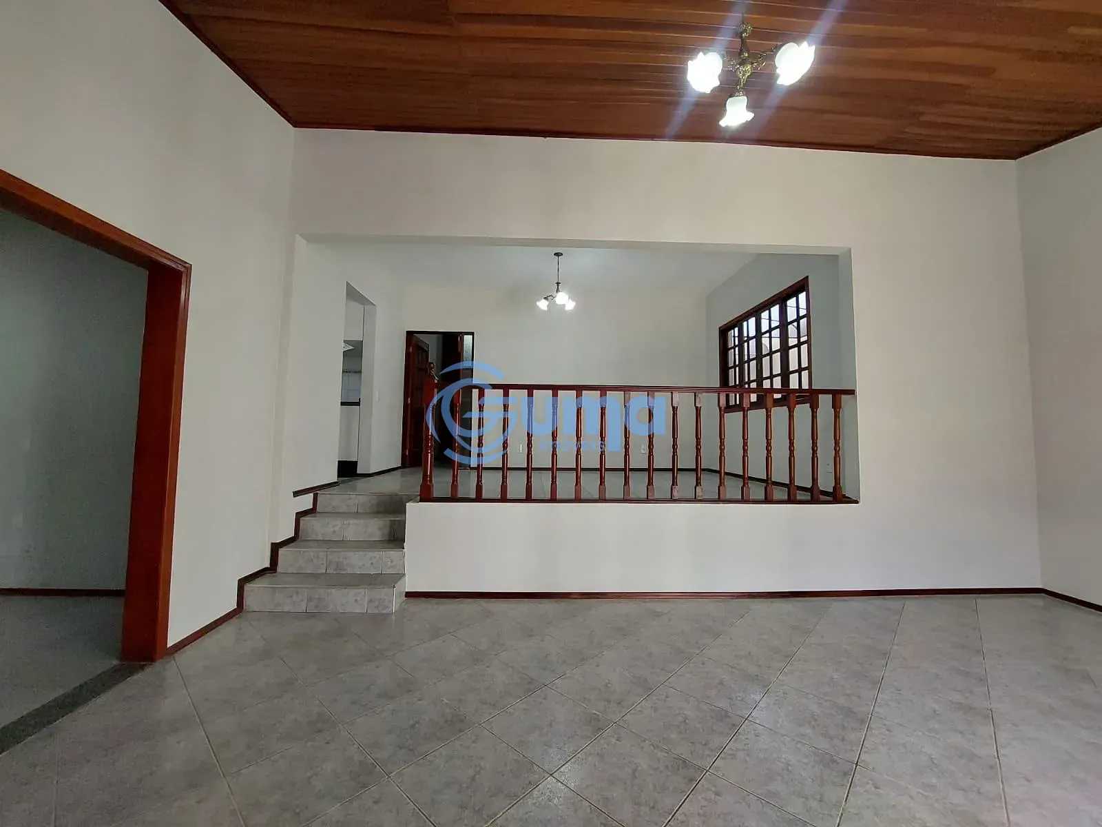 Casa, 3 quartos, 350 m² - Foto 2
