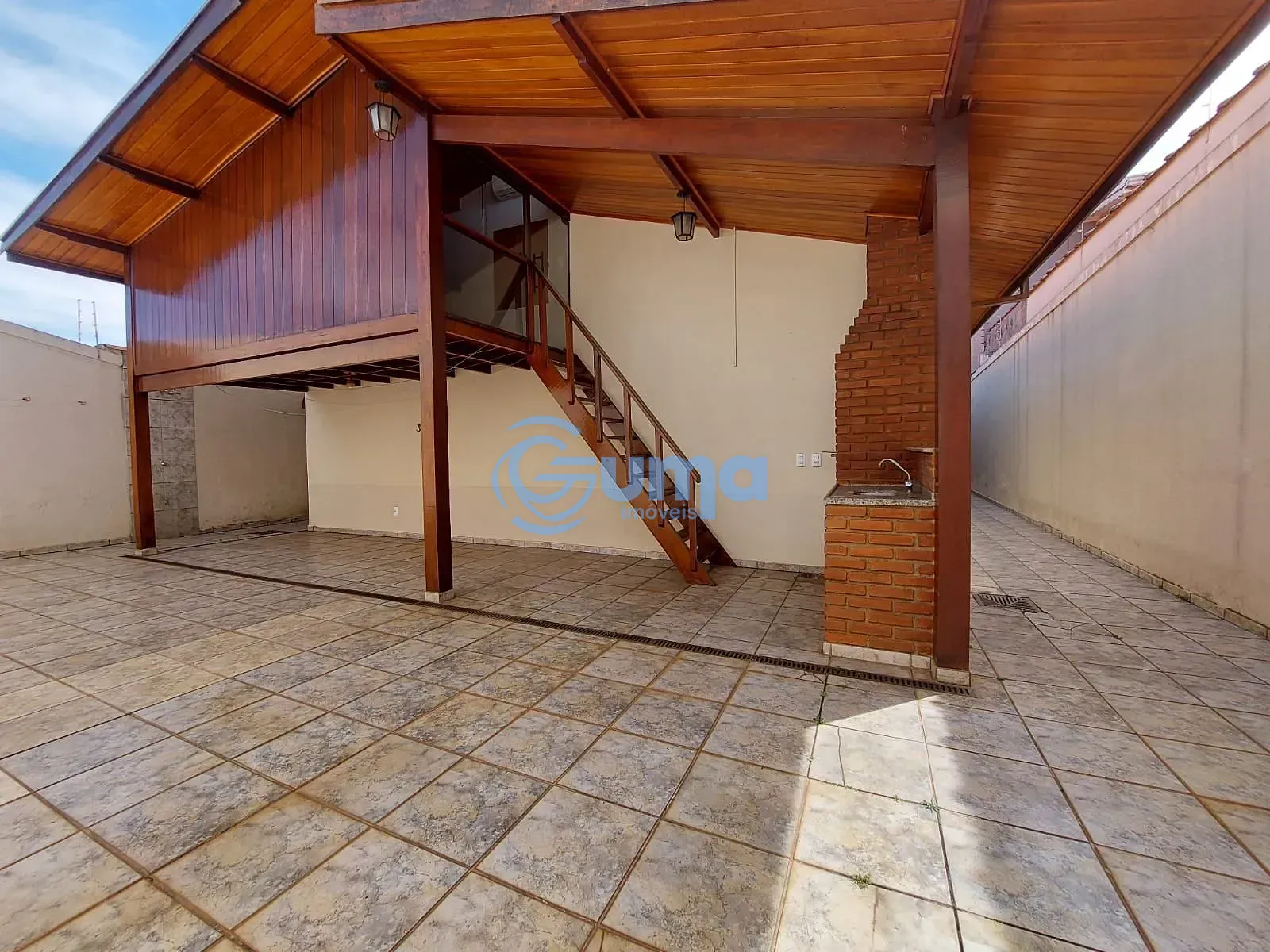 Casa, 3 quartos, 350 m² - Foto 18