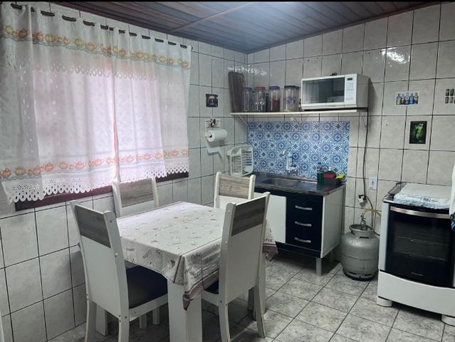 Foto do Casa - Casa Mobiliada -Condomínio Fechado - 2 dormt – 60m² – Chácara Maringá | Atibaia/SP | | Casa Husti Imóveis