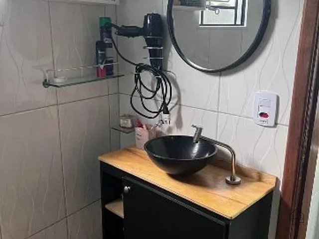 Casa com 60m² 2 quartos e 2 banheiros, à venda, no bairro Chácaras Maringá em Atibaia