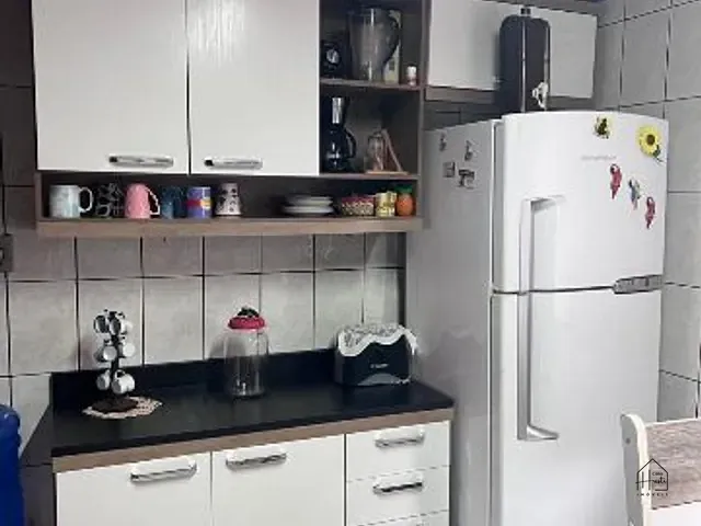 Casa com 60m² 2 quartos e 2 banheiros, à venda, no bairro Chácaras Maringá em Atibaia