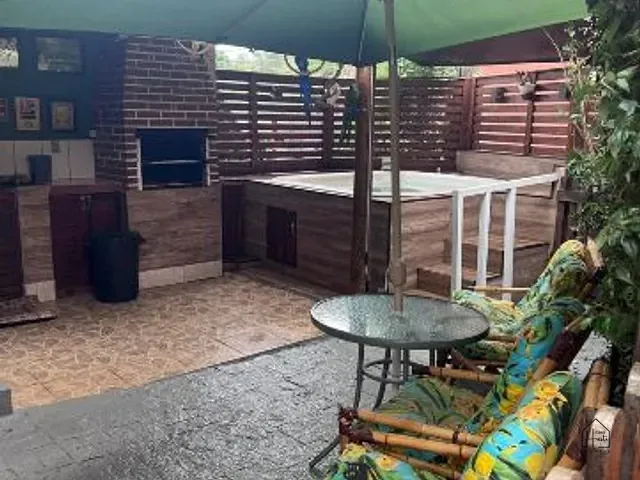 Casa com 60m² 2 quartos e 2 banheiros, à venda, no bairro Chácaras Maringá em Atibaia