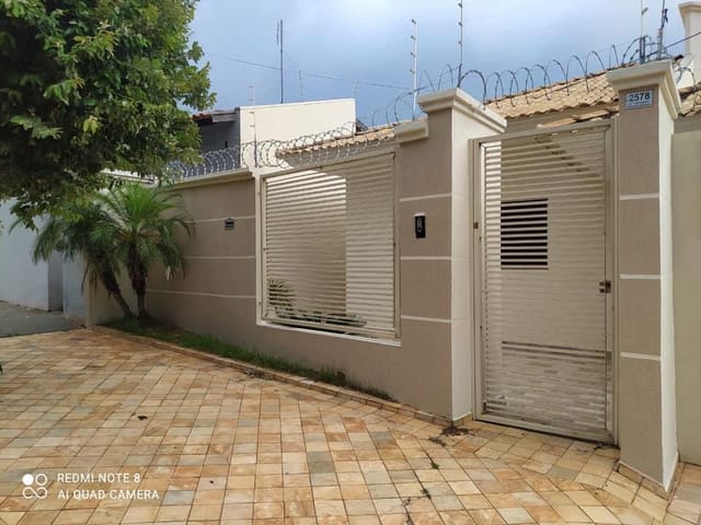 Foto do Casa - Casa à venda 1 Suite, 2 Vagas, Vila América, Votuporanga - SP | Imobiliária Na House