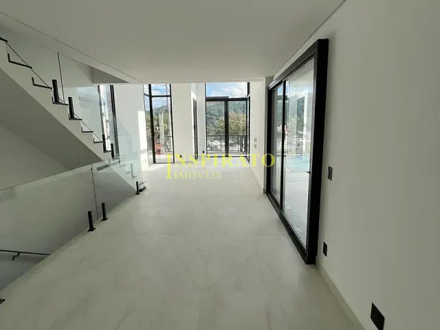 Casa com 364m² 3 quartos e 5 banheiros, à venda, no bairro Residencial Ibi-Aram II em Itupeva