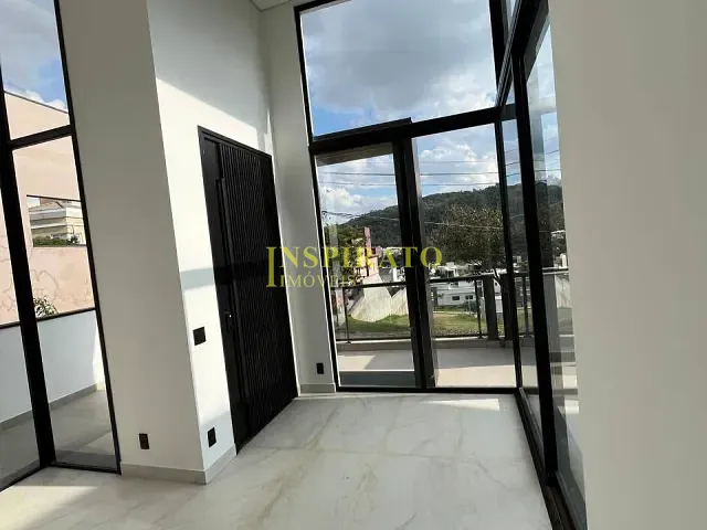 Casa com 364m² 3 quartos e 5 banheiros, à venda, no bairro Residencial Ibi-Aram II em Itupeva