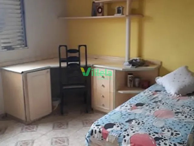 Casa 3 quartos e 2 banheiros, à venda, no bairro Itaqua Mirim em Itaquaquecetuba