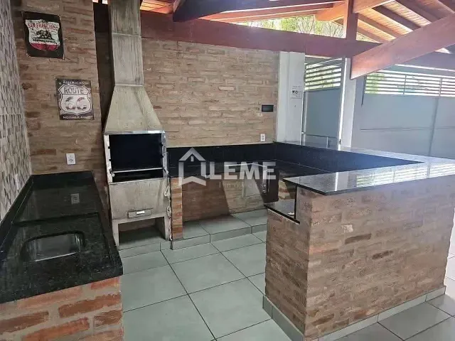 Casa 3 quartos e 1 banheiro, à venda, no bairro Conjunto Habitacional Luiz Fernandes Dias em Mococa