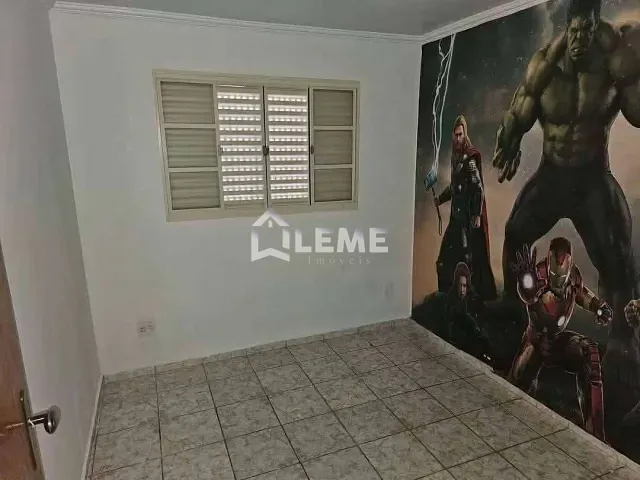 Casa 3 quartos e 1 banheiro, à venda, no bairro Conjunto Habitacional Luiz Fernandes Dias em Mococa