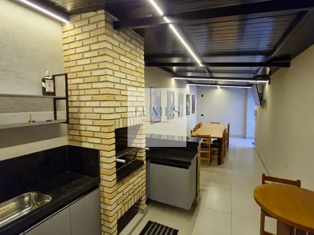 Casa com 324m² 3 quartos e 4 banheiros, à venda, no bairro Chácara Machadinho II em Americana