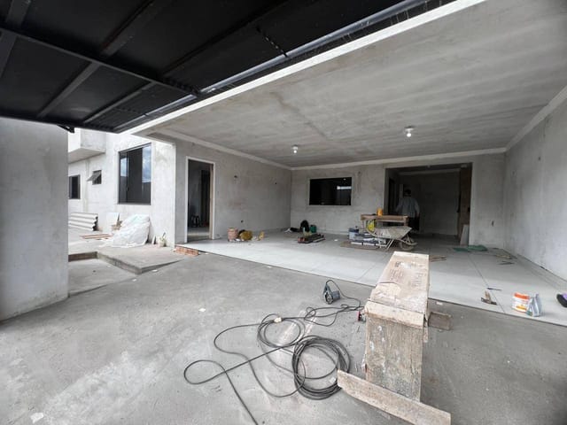 Foto do Casa - Casa à venda, Loteamento Residencial Cazarin, Apucarana, PR | J. Mareze Imóveis Ltda