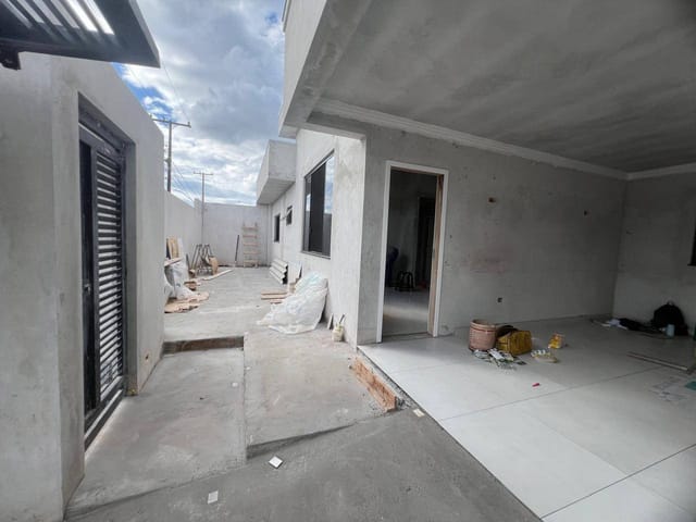 Foto do Casa - Casa à venda, Loteamento Residencial Cazarin, Apucarana, PR | J. Mareze Imóveis Ltda