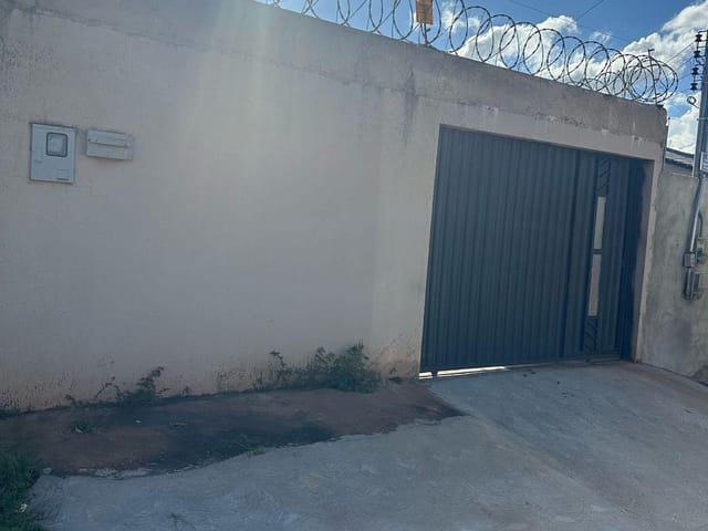 Foto do Casa - 🏡 Casa para Locação – R$ 1.600,00 | Conforto e Lazer em um Só Lugar! | Maxwell Imóveis