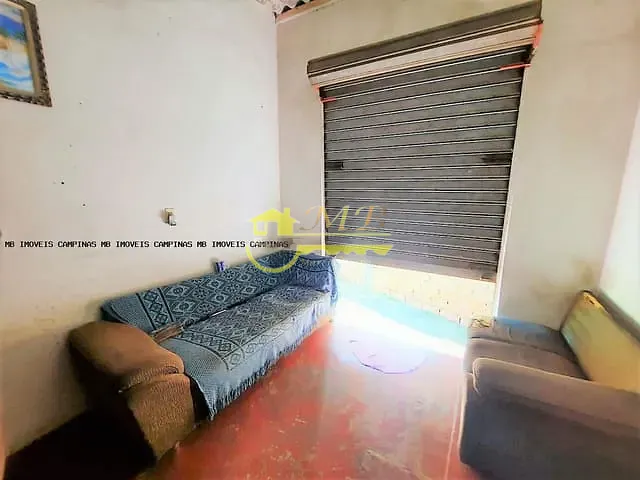 Casa com 250m² 4 quartos e 2 banheiros, à venda, no bairro Dic V (Conjunto Habitacional Chico Mendes) em Campinas