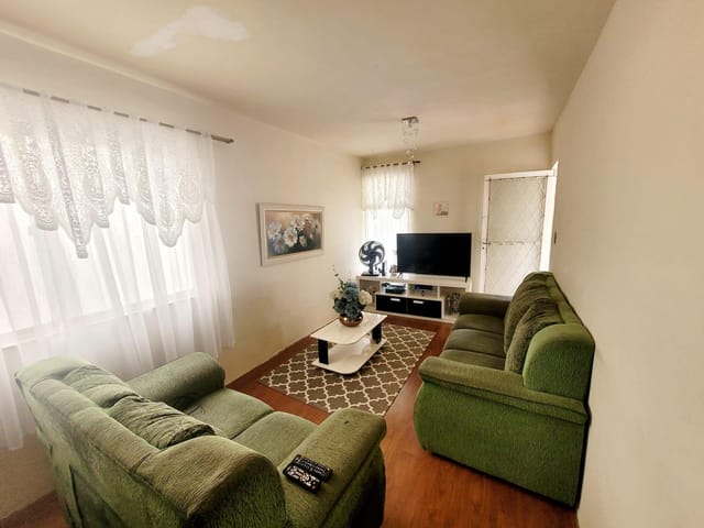 Casa com 250m² 3 quartos e 2 banheiros, à venda, no bairro Vila Valqueire em Rio de Janeiro