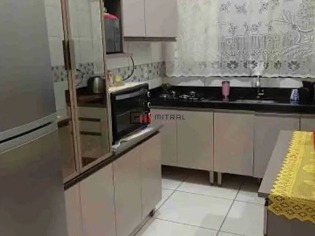 Casa 2 quartos e 1 banheiro, à venda, no bairro Jardim São Paulo em Londrina