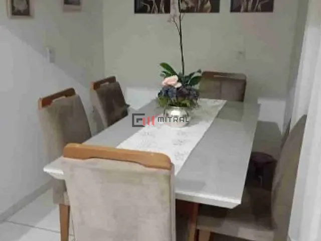 Casa 2 quartos e 1 banheiro, à venda, no bairro Jardim São Paulo em Londrina