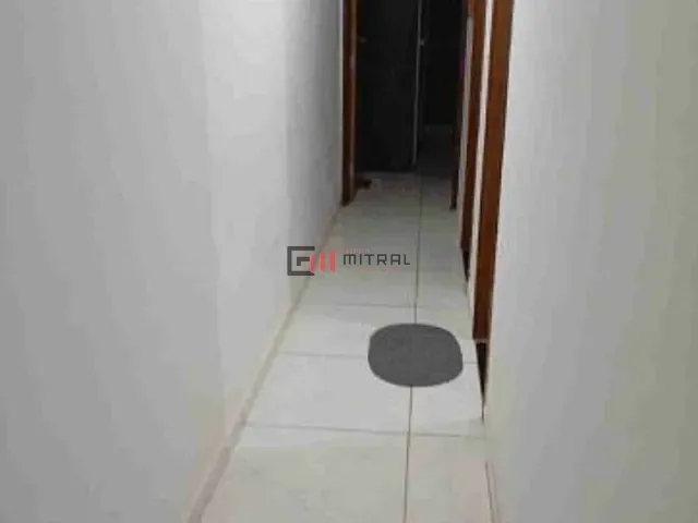 Casa 2 quartos e 1 banheiro, à venda, no bairro Jardim São Paulo em Londrina