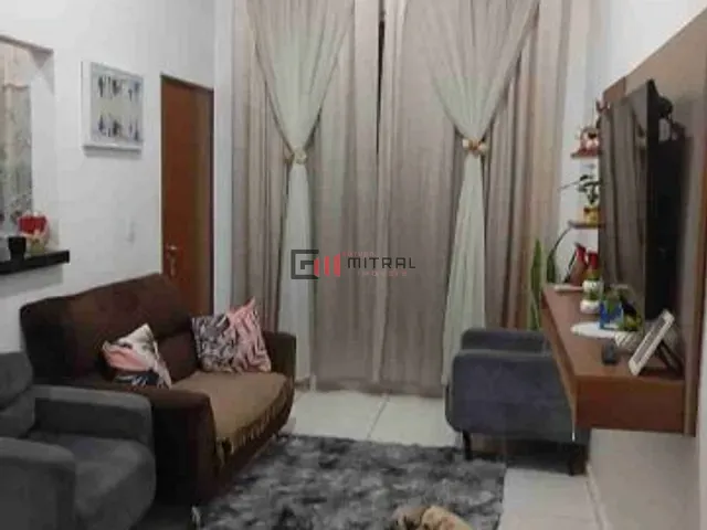 Casa 2 quartos e 1 banheiro, à venda, no bairro Jardim São Paulo em Londrina
