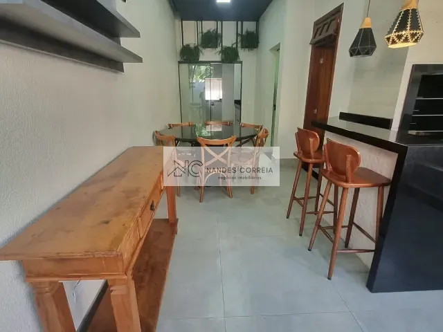 Casa 3 quartos e 3 banheiros, para alugar, no bairro Aragarça em Londrina