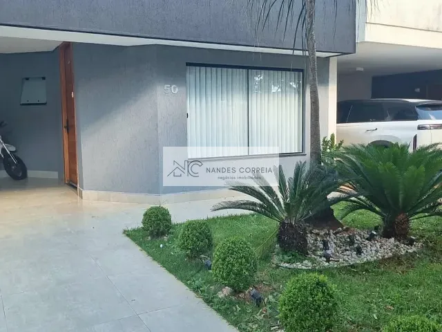 Casa 3 quartos e 3 banheiros, para alugar, no bairro Aragarça em Londrina