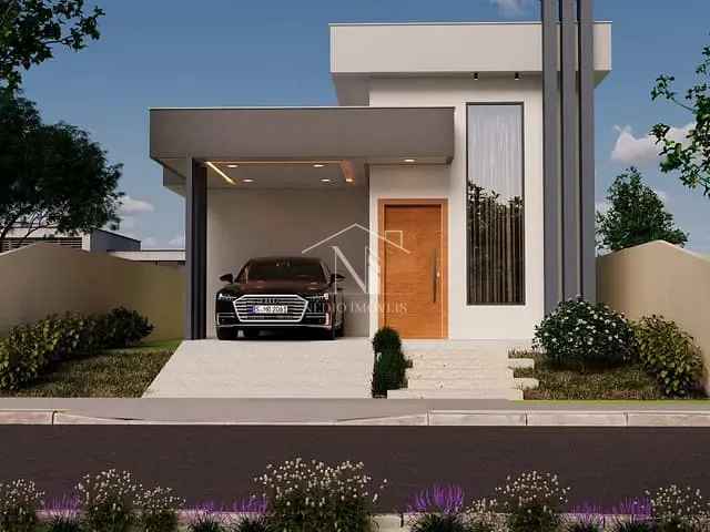 Casa 3 quartos e 1 banheiro, à venda, no bairro Pindobas em Maricá