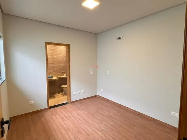 Casa com 125m² 3 quartos e 2 banheiros, à venda, no bairro Loteamento Morada das Flores em Alameda das Quaresmeiras