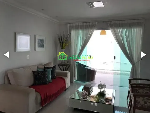 Casa com 462m² 3 quartos e 3 banheiros, para alugar, no bairro Planalto em Teresina