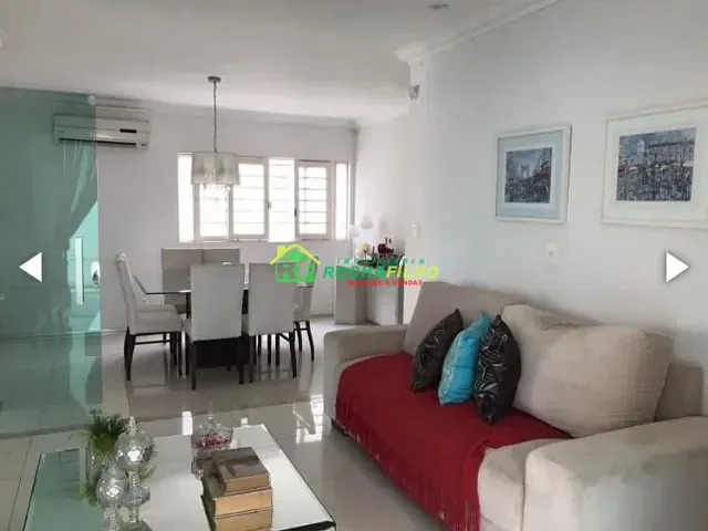 Casa com 462m² 3 quartos e 3 banheiros, para alugar, no bairro Planalto em Teresina