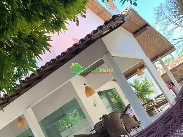 Casa com 462m² 3 quartos e 3 banheiros, para alugar, no bairro Planalto em Teresina