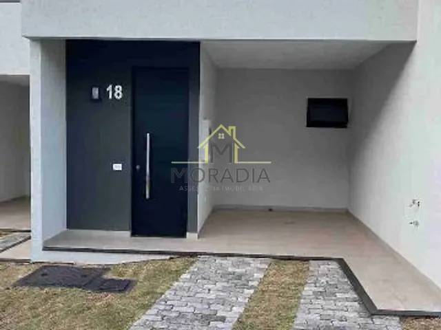 Casa 2 quartos e 2 banheiros, à venda, no bairro Residencial Belvedere em Poços de Caldas