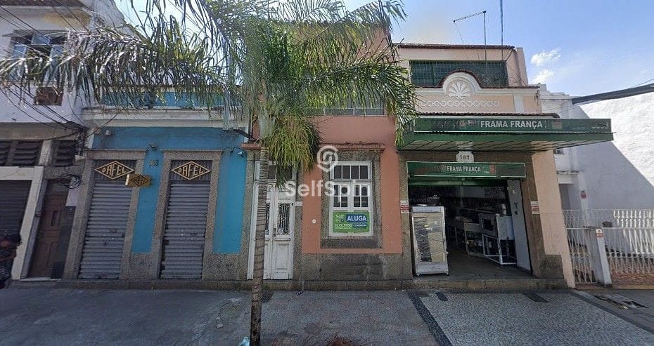 Casa, 5 quartos, 280 m² - Foto 1