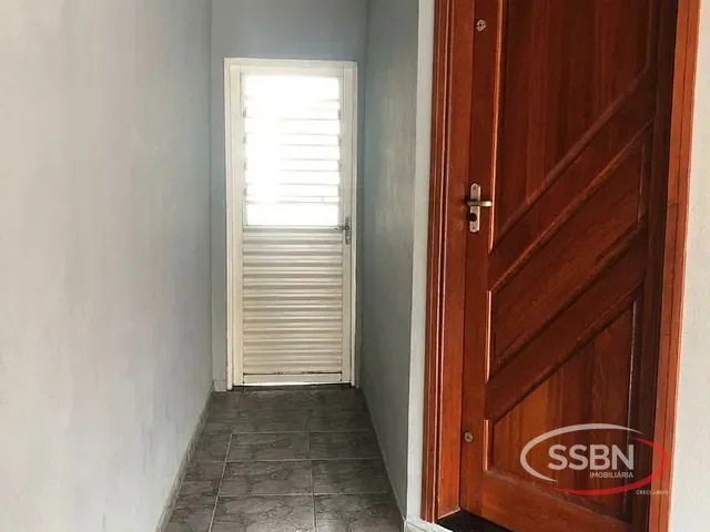 Casa com 150m² 3 quartos e 2 banheiros, à venda, no bairro Residencial Santa Luiza I em Nova Odessa