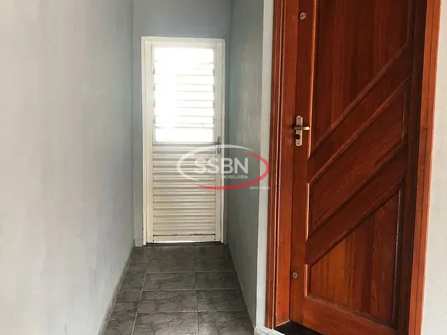 Casa com 150m² 3 quartos e 2 banheiros, à venda, no bairro Residencial Santa Luiza I em Nova Odessa