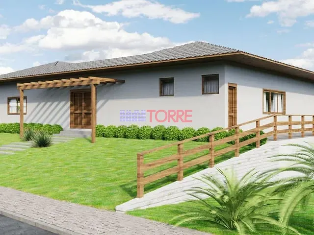 Casa com 548m² 3 quartos e 2 banheiros, à venda, no bairro Vila nova em Itacaré