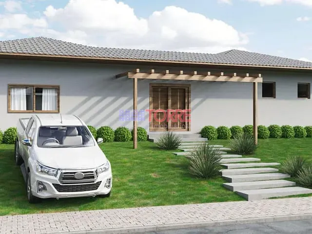Casa com 548m² 3 quartos e 2 banheiros, à venda, no bairro Vila nova em Itacaré