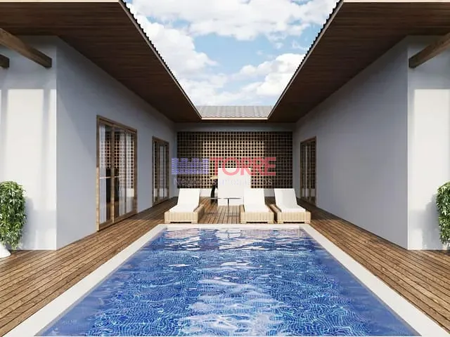 Casa com 548m² 3 quartos e 2 banheiros, à venda, no bairro Vila nova em Itacaré