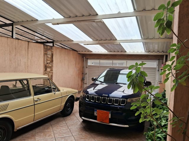 Casa com 180m² 3 quartos e 5 banheiros, à venda, no bairro Vila Moinho Velho em São Paulo