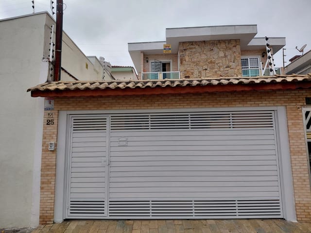 Casa com 180m² 3 quartos e 5 banheiros, à venda, no bairro Vila Moinho Velho em São Paulo