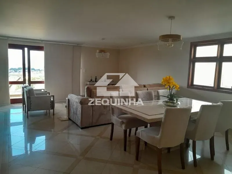 Casa, 4 quartos, 382 m² - Foto 11