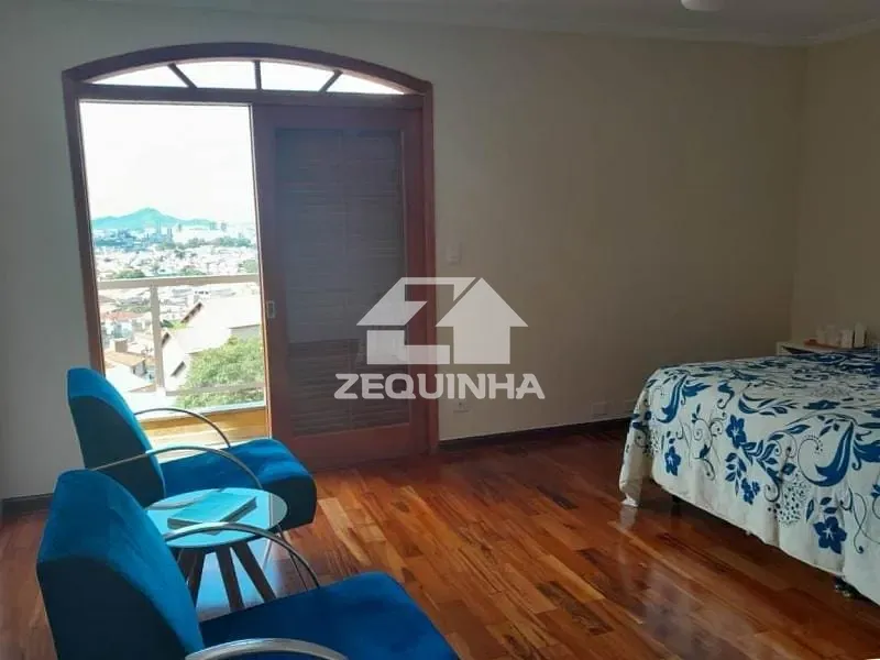 Casa, 4 quartos, 382 m² - Foto 7