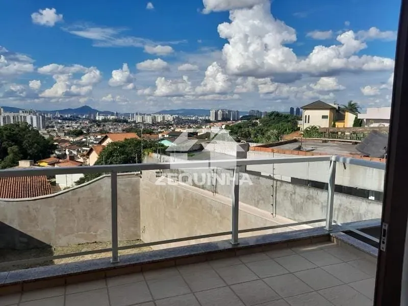 Casa, 4 quartos, 382 m² - Foto 9