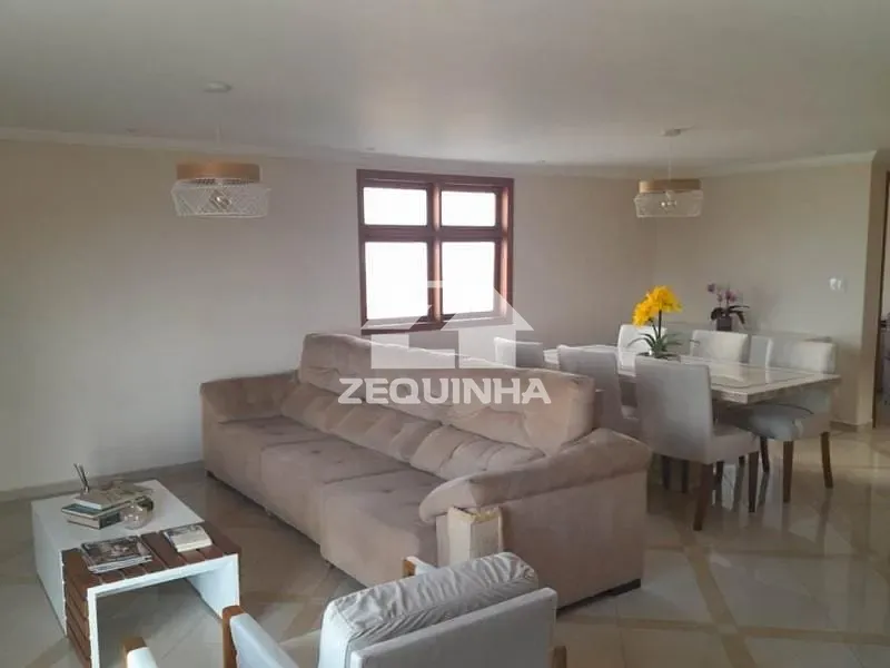 Casa, 4 quartos, 382 m² - Foto 13
